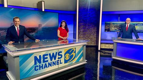 With the new and fully redesigned app you can watch live newscasts, get up-to-the minute local and national news, weather and traffic conditions and stay informed via notifications alerting you to breaking news and local events. . News channel 3 wwmt